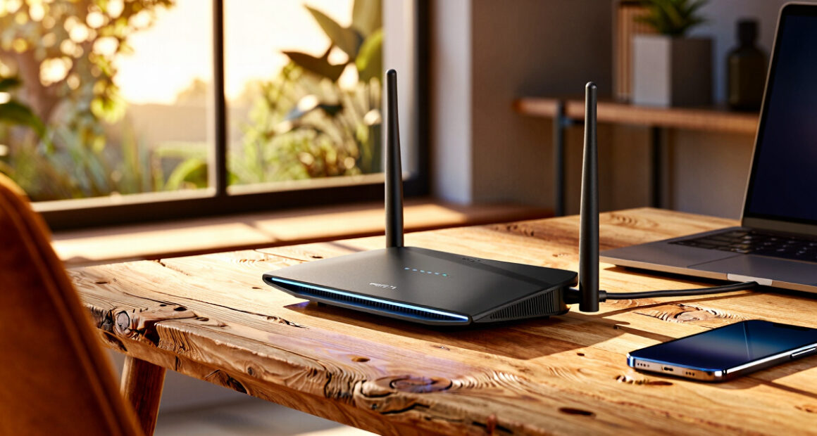 10 Best WiFi 7 Router for Network Performance Testing in 2026