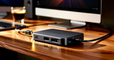 11 Best 4K Capture Card for Streaming App Testing in 2026