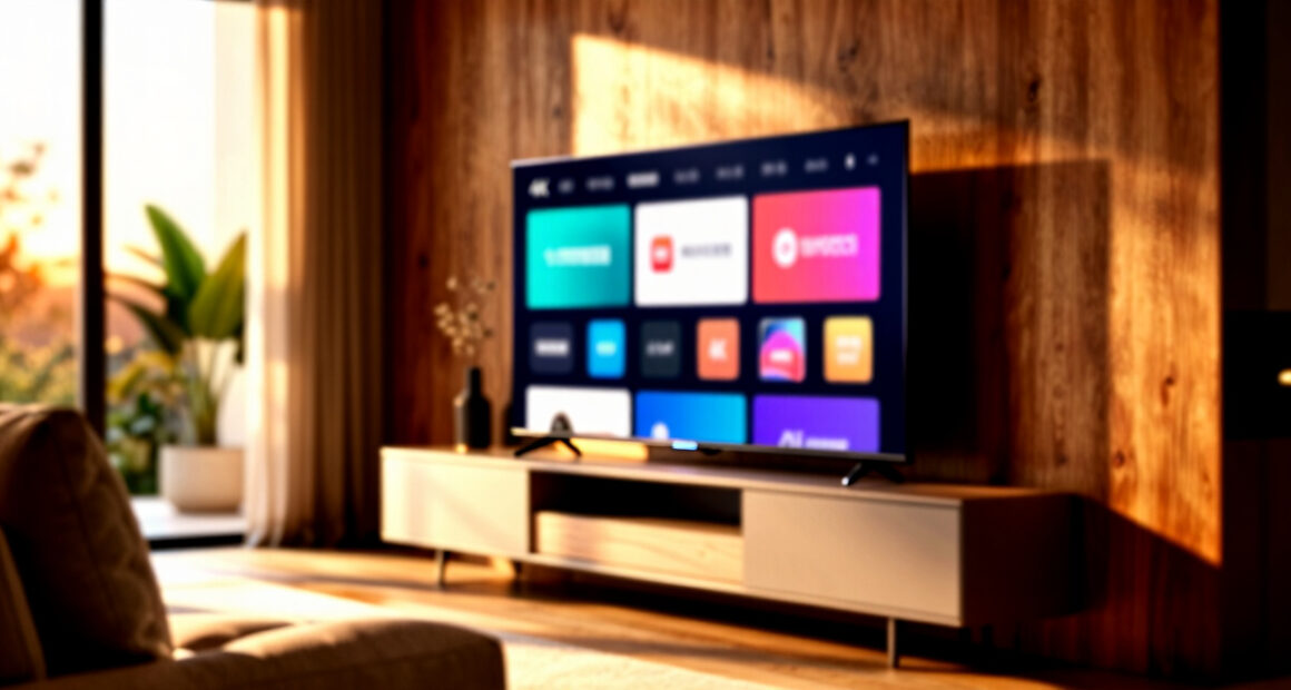 11 Best 4K OLED TV for Streaming App Testing in 2026