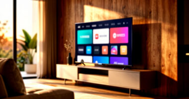 11 Best 4K OLED TV for Streaming App Testing in 2026
