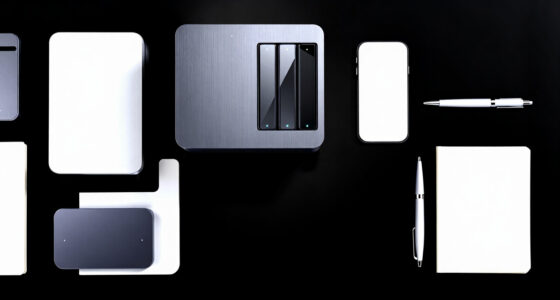 11 Best Best 4 Bay NAS For Home Office In 2026