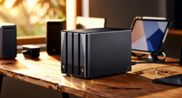 11 Best Best 6 Bay NAS for QA Device Lab Storage in 2026