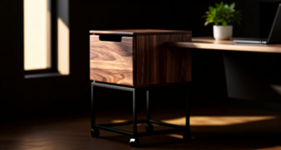 11 Best Best Rolling File Cabinet For Home Office In 2026