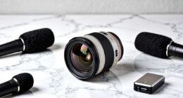 11 Best Camera Lens for Talking Head Videos in 2026