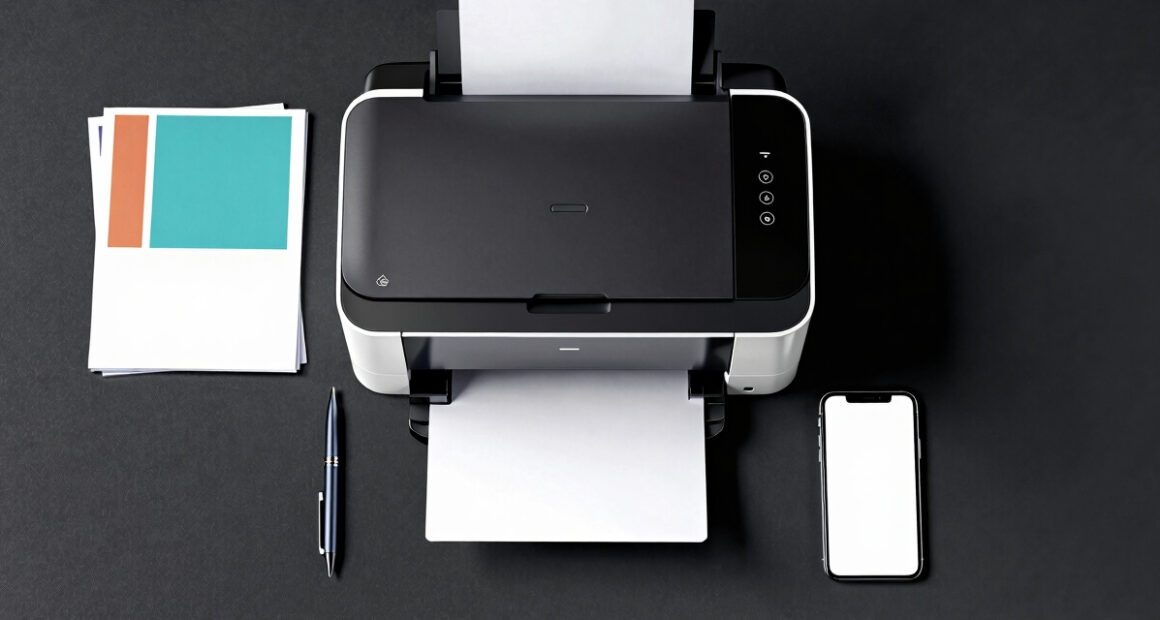 11 Best Color Laser Printer For Home Office In 2026