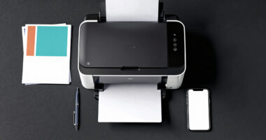 11 Best Color Laser Printer For Home Office In 2026