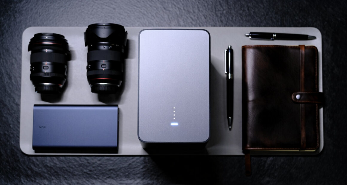 11 Best Desktop NAS for Photographers in 2026