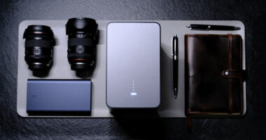 11 Best Desktop NAS for Photographers in 2026