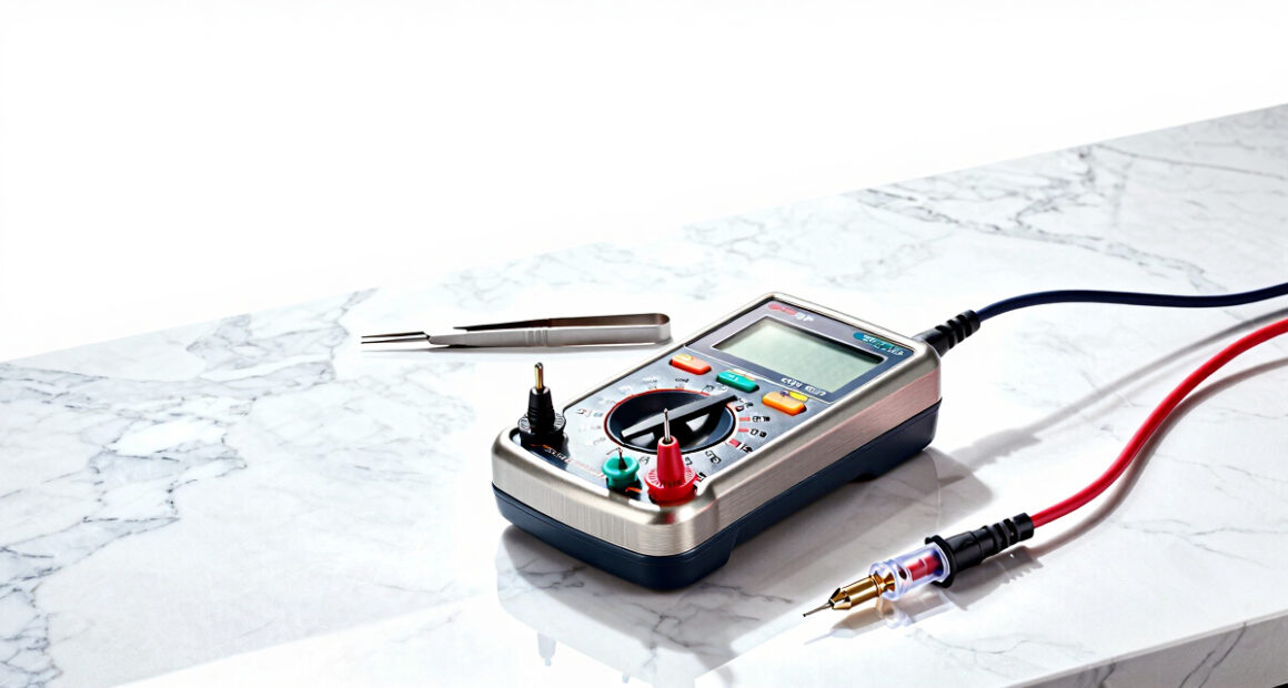 11 Best Digital Multimeter for Electronics QA Testing in 2026