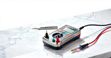 11 Best Digital Multimeter for Electronics QA Testing in 2026