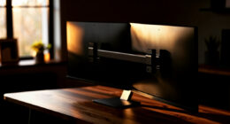 11 Best Dual Monitor Arm For 32 Inch Monitors In 2026