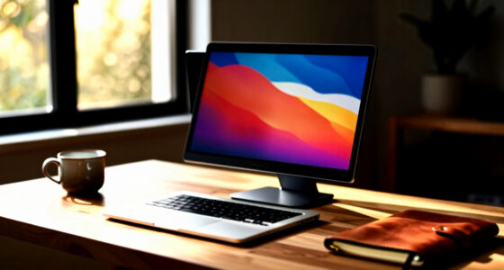 11 Best Dual Screen Portable Monitors for Laptop in 2026