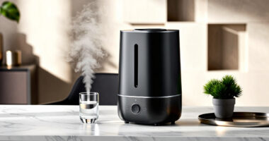 11 Best Humidifier For Large Room Office In 2026