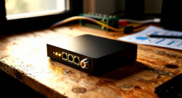 11 Best Iot Gateway For Industrial App Testing In 2026