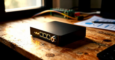 11 Best Iot Gateway For Industrial App Testing In 2026