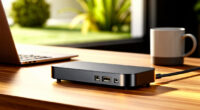 11 Best Laptop Docking Station for Home Office in 2026