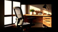 11 Best Mesh Ergonomic Chairs for Back Pain in 2026