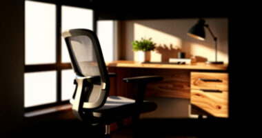 11 Best Mesh Ergonomic Chairs for Back Pain in 2026