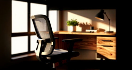 11 Best Mesh Ergonomic Chairs for Back Pain in 2026