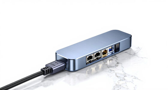 11 Best Network Tap for Packet Capture Testing in 2026