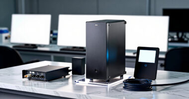 11 Best Online Ups for Server Rack QA Lab in 2026