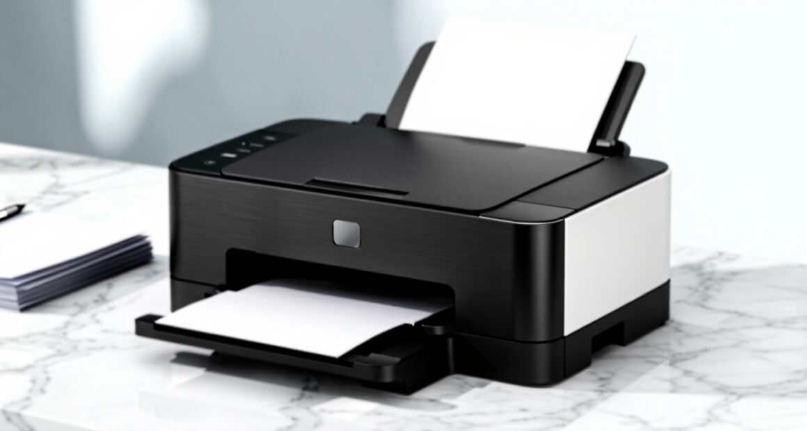11 Best Printer For Home Office High Volume In 2026