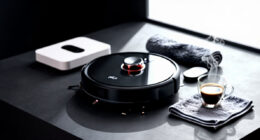 11 Best Robot Vacuum for Home Office in 2026