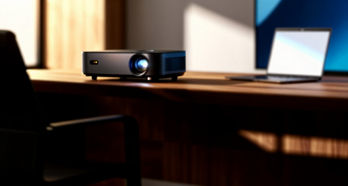 11 Best Short Throw Projector for QA Presentations in 2026
