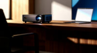 11 Best Short Throw Projector for QA Presentations in 2026
