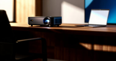11 Best Short Throw Projector for QA Presentations in 2026