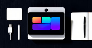 11 Best Smart Display for Voice UI Testing in 2026