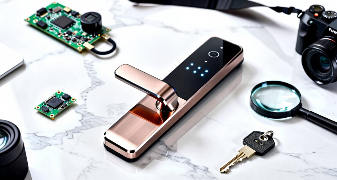 11 Best Smart Lock For Iot Security Testing In 2026