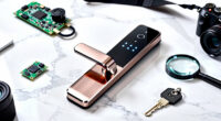 11 Best Smart Lock For Iot Security Testing In 2026