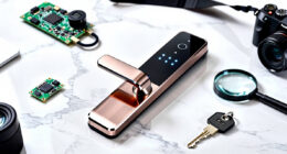 11 Best Smart Lock For Iot Security Testing In 2026