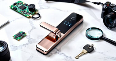 11 Best Smart Lock For Iot Security Testing In 2026