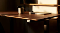 11 Best Standing Desk With Built In Power in 2026