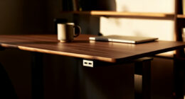 11 Best Standing Desk With Built In Power in 2026