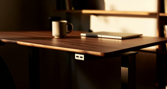 11 Best Standing Desk With Built In Power in 2026