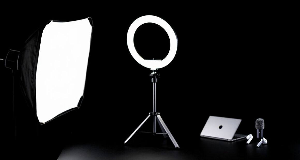 11 Best Studio Lighting For Video Calls In 2026