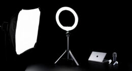 11 Best Studio Lighting For Video Calls In 2026