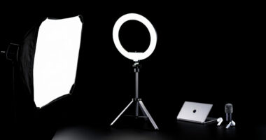11 Best Studio Lighting For Video Calls In 2026