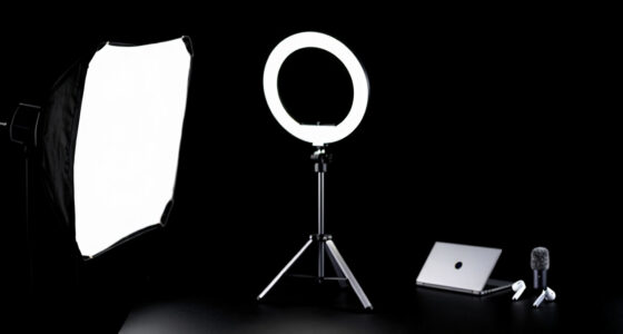 11 Best Studio Lighting For Video Calls In 2026