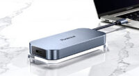 11 Best Thunderbolt Dock for Mac and Windows in 2026