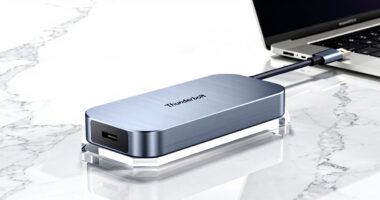 11 Best Thunderbolt Dock for Mac and Windows in 2026