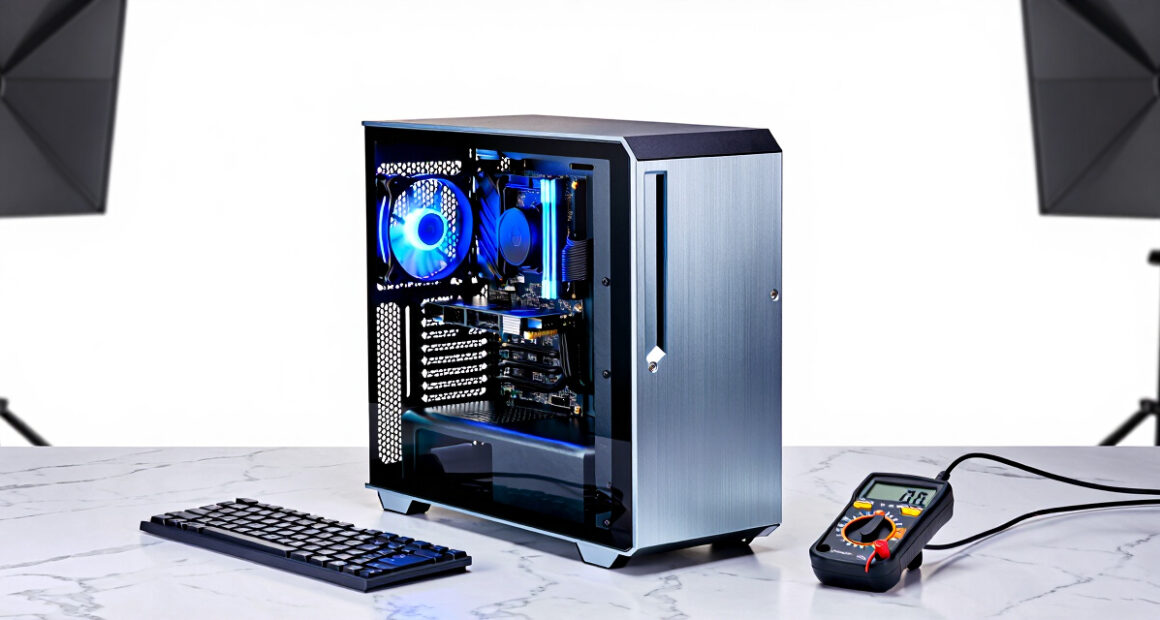 11 Best Tower PC for QA Lab Builds in 2026