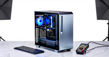 11 Best Tower PC for QA Lab Builds in 2026