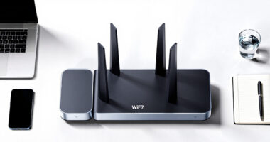 11 Best Wifi 7 Mesh System For Qa Lab In 2026