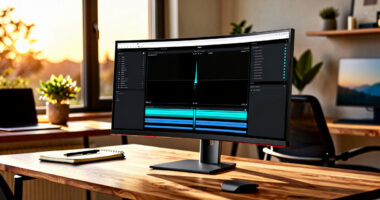 12 Best 34 Inch Ultrawide Monitor For Test Automation In 2026