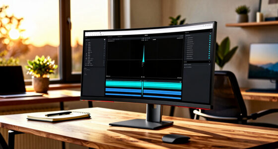 12 Best 34 Inch Ultrawide Monitor For Test Automation In 2026