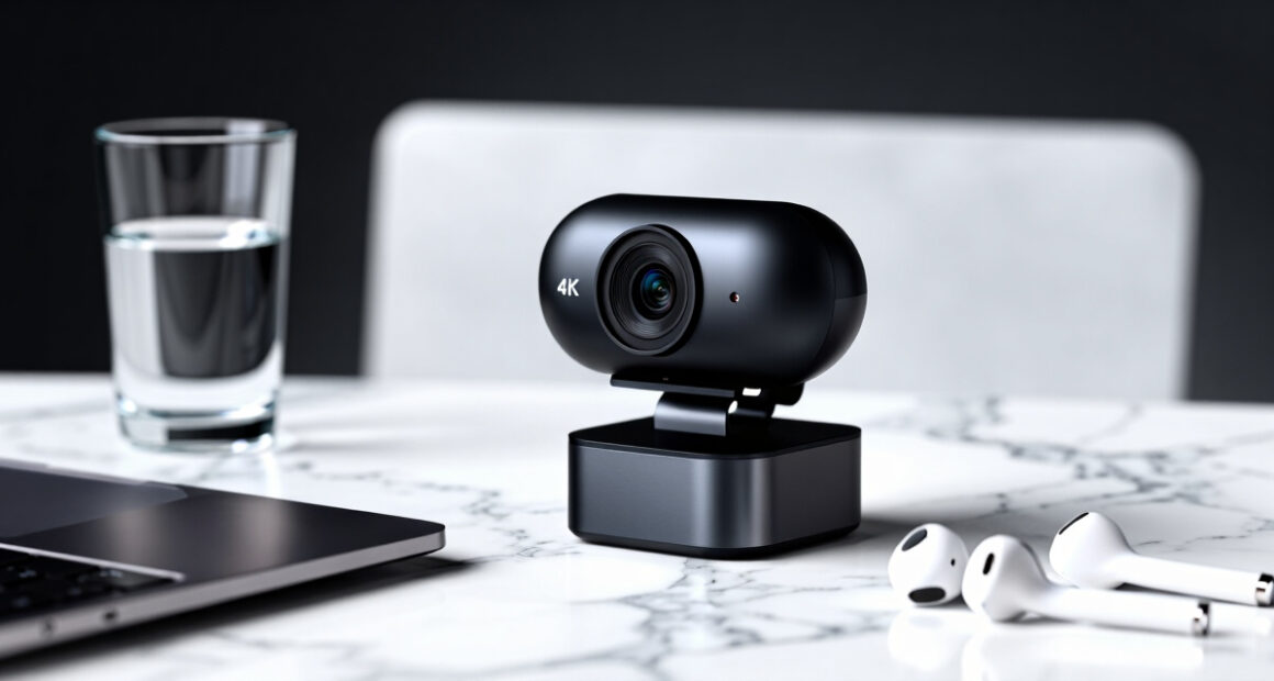 12 Best 4K Webcam for Streaming Meetings in 2026
